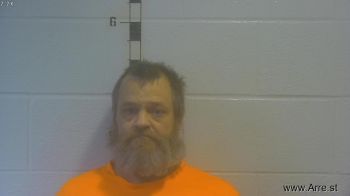 Michael Dean Buntain Mugshot