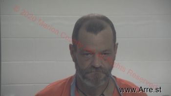 Michael D Buntain Mugshot