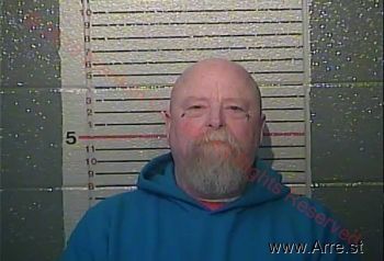 Michael Lynn Burgess Mugshot