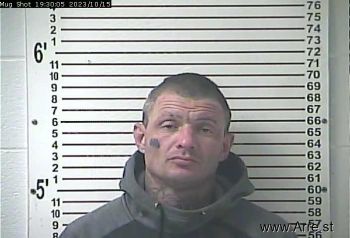 Michael Anthony Burkel Mugshot