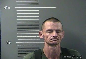 Michael J Burkes Mugshot