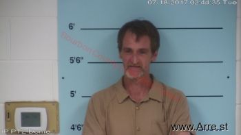 Michael T. Burkhardt Mugshot