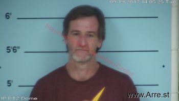 Michael T. Burkhardt Mugshot