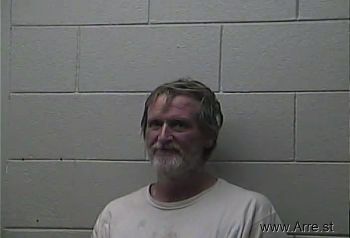 Michael Thomas Burkhardt Mugshot