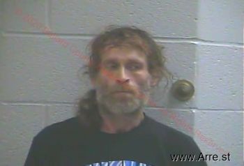 Michael  Burnett Mugshot