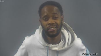 Michael Lamont Burns Mugshot