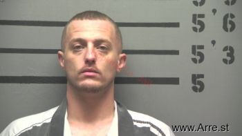 Michael Gerald Burns Jr Mugshot