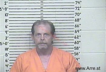 Michael  Burton Mugshot