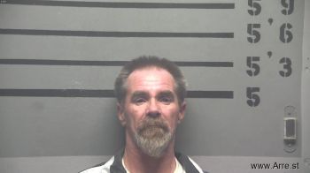 Michael Lynn Burton Mugshot