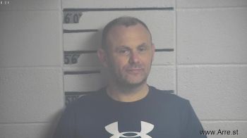 Michael D Burton Mugshot