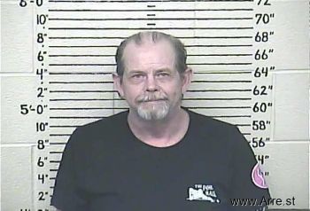 Michael  Burton Mugshot