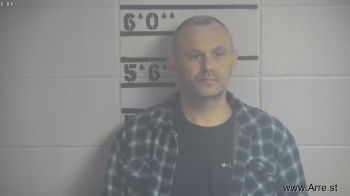 Michael D Burton Mugshot