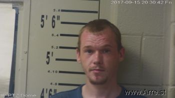 Michael Kent Butler Mugshot