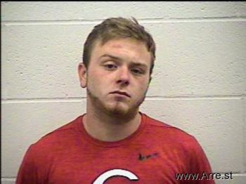 Michael Andrew Butts Mugshot