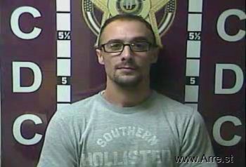 Michael Corey Byrd Mugshot