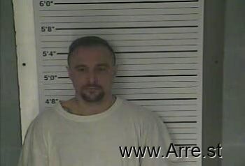 Michael  Byrd Mugshot