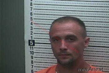 Michael C Byrd Mugshot