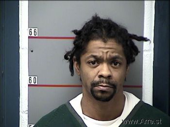 Michael Antony Byrd Mugshot