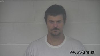 Michael  Cain Mugshot