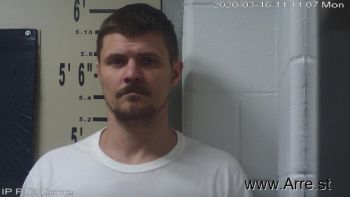 Michael James Cain Mugshot