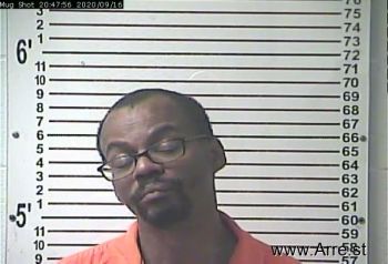 Michael Larue Cain Sr Mugshot