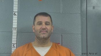 Michael Wayne Caldwell Mugshot