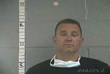 Michael Wayne Caldwell Mugshot