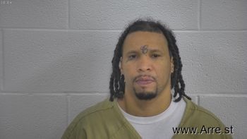 Michael D Cannon Mugshot