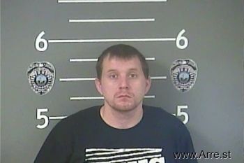 Michael J Cantrell Mugshot