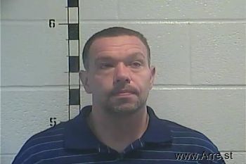 Michael Ray Carey Mugshot