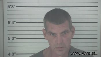 Michael Anthony Carey Mugshot