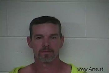 Michael William Carlton Mugshot