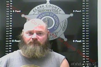 Michael Eugene Carpenter Mugshot