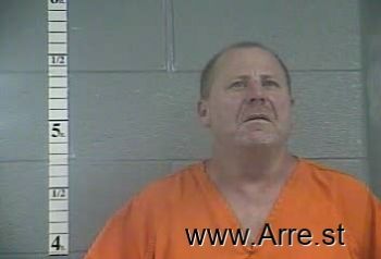 Michael E Carpenter Mugshot