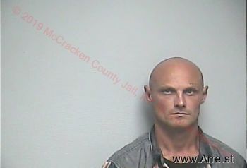 Michael J Carroll Mugshot