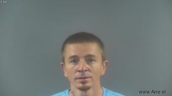 Michael Todd Carroll Mugshot