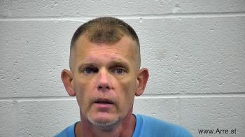 Michael Wayne Carroll Mugshot