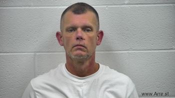 Michael Wayne Carroll Mugshot