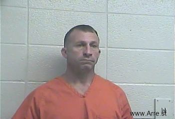 Michael  Carroll Mugshot