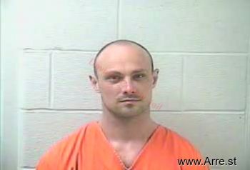 Michael Jay Carroll Mugshot