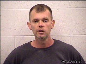 Michael Wayne Carroll Mugshot