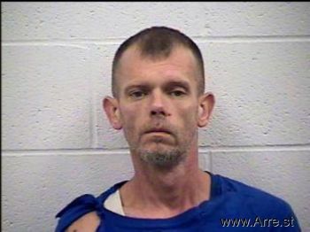 Michael Wayne Carroll Mugshot