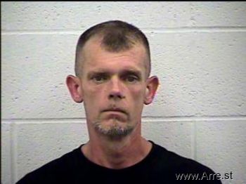 Michael Wayne Carroll Mugshot