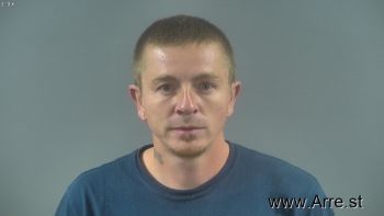 Michael Todd Carroll  Jr Mugshot