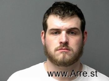 Michael Jett Carter Mugshot