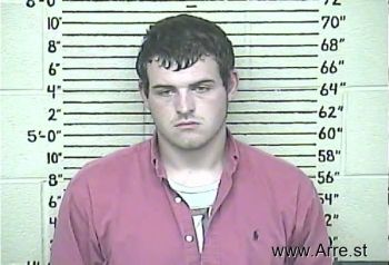 Michael Jett Carter Mugshot