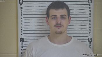 Michael Jett Carter Mugshot