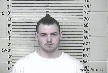 Michael Jett Carter Mugshot