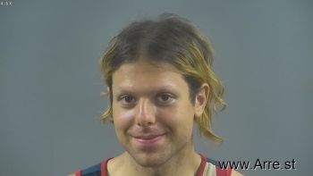 Michael Christopher Carver Mugshot