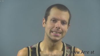 Michael Christopher Carver Mugshot